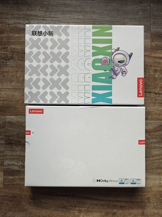 Планшет Lenovo Xiaoxin Pad 2025, GLOBAL ROM, OTA, 6/128, чохол, стилус