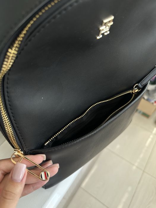 Рюкзак Tommy Hilfiger