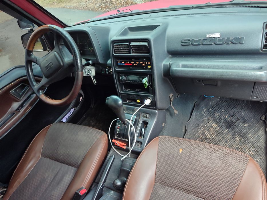 Надійний автомобіль. Стан прекрасний.