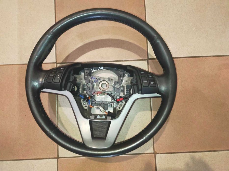 Продам рули на Honda Accord 7 02-07 и CR-V 3 07-11