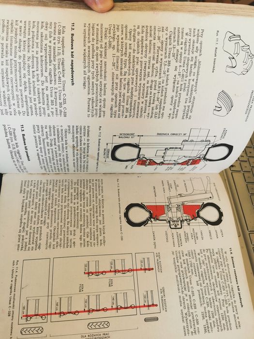 Podręcznik traktorzysty