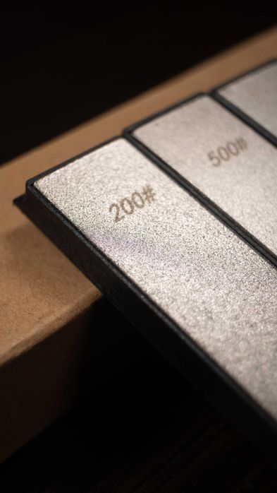 Комплект АЛМАЗНЫХ камней RUIXIN