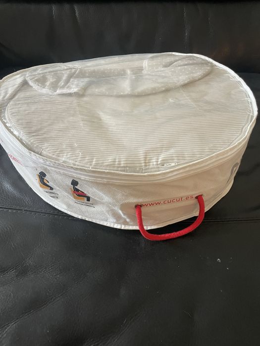 Almofada de amamentação da Cucut