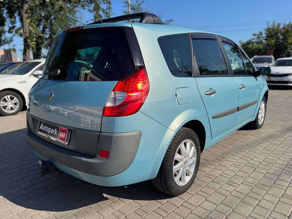 Продам Renault Scenic 2007р. #78336