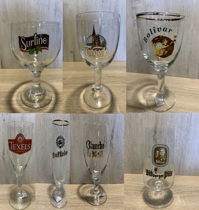 67 вид бока кели Kwak Leffe De koninck Corsendonk Hoegaarden