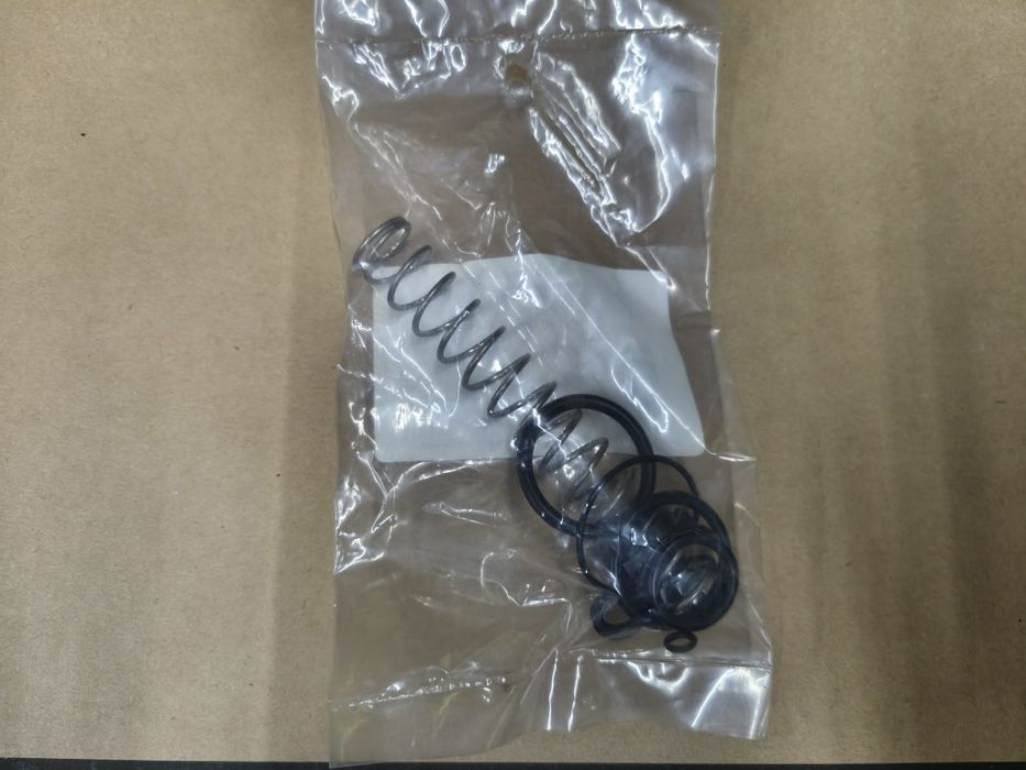 Öhlins RXF 36 TTX cartridge service kit