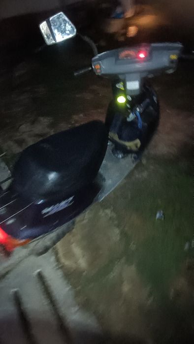 Стан хороший но не  на ходу бо немає стипленія