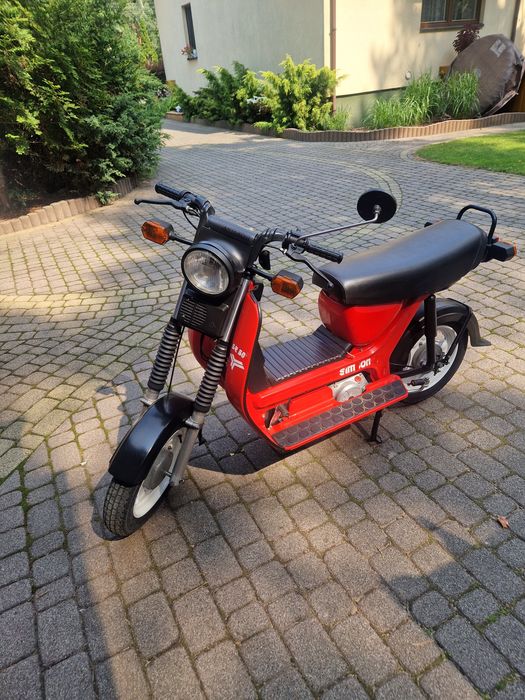 Simson