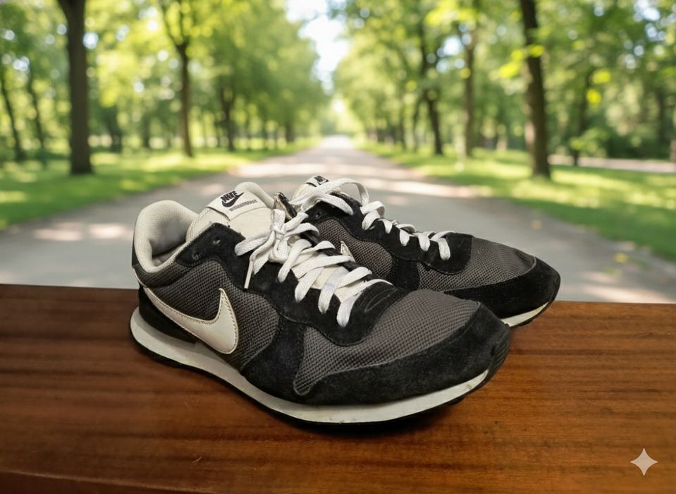 Кросівки чоловічі Nike