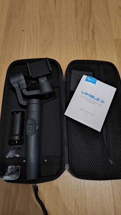 Estabilizador FeiyuTech Vimble 2