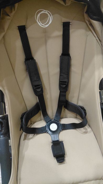 Продам візочок bugaboo chameleon 3