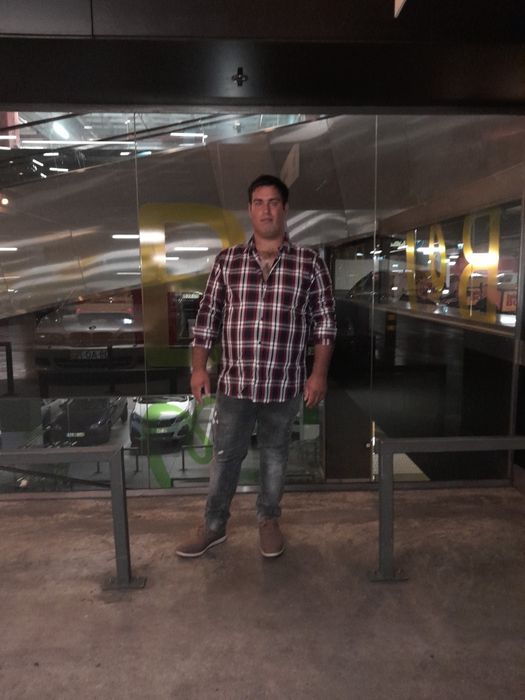 Limpezas fim de obras