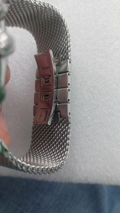 Часы рабочие наручные мужские Swatch