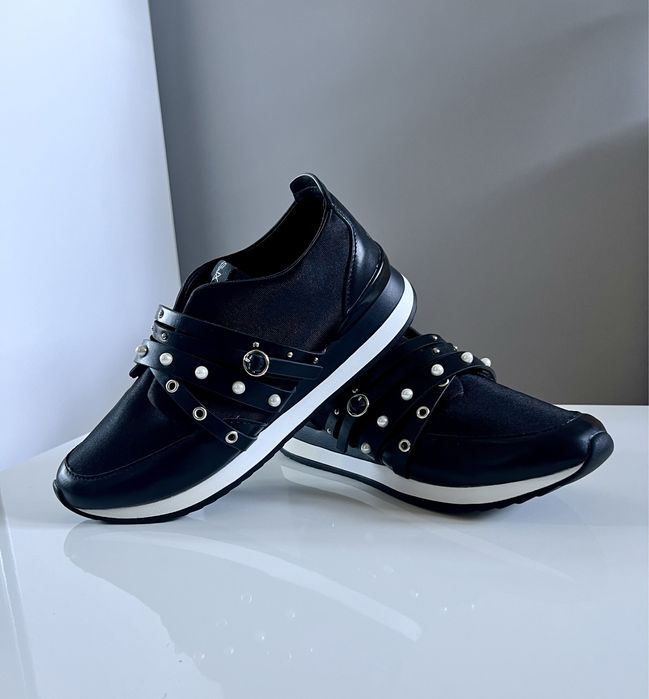 Piekne nowe buty sixty seven