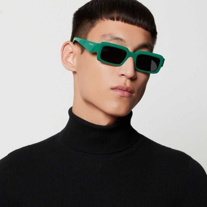 Prada Оригінал окуляри нові очки оригинал