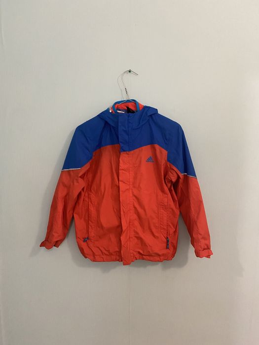 Вітровка/куртка демісезон adidas