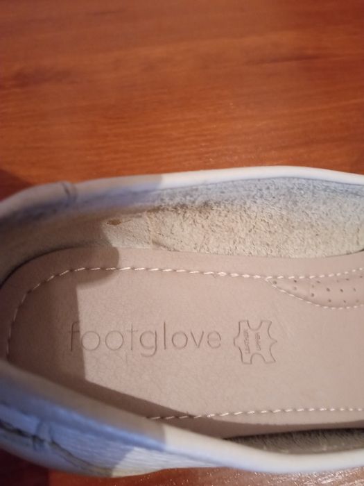 Туфли женские р 39 кожа