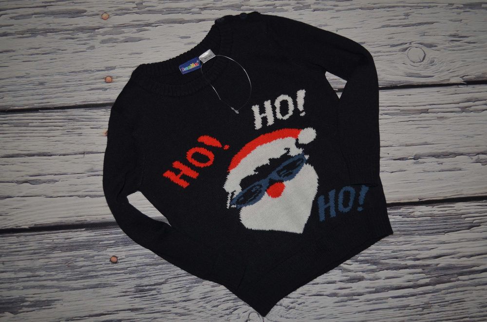 18-24 м 92 см фирменная кофта свитер джемпер новогодний нг Lupilu