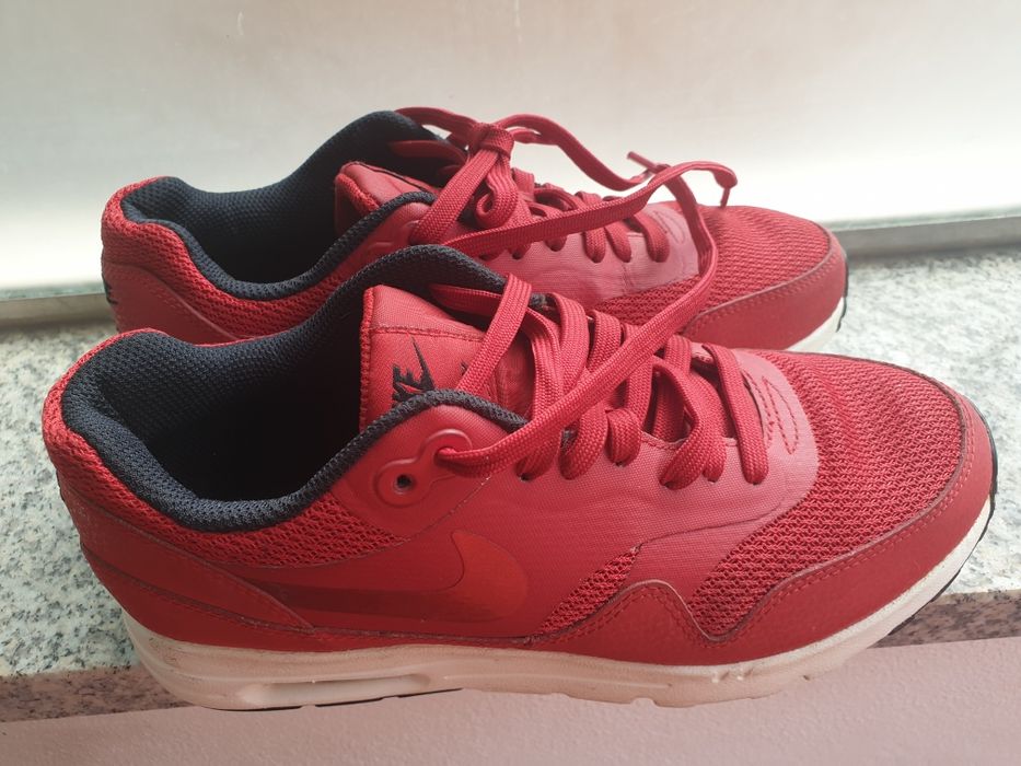 Nike Airmax ultra essencial 38