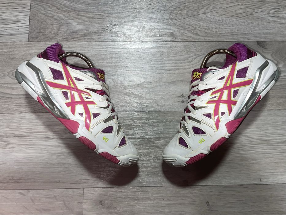 Кросівки Asics gel-sensei