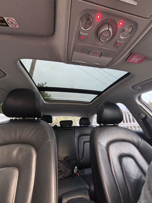 Audi A4 B8 2013року