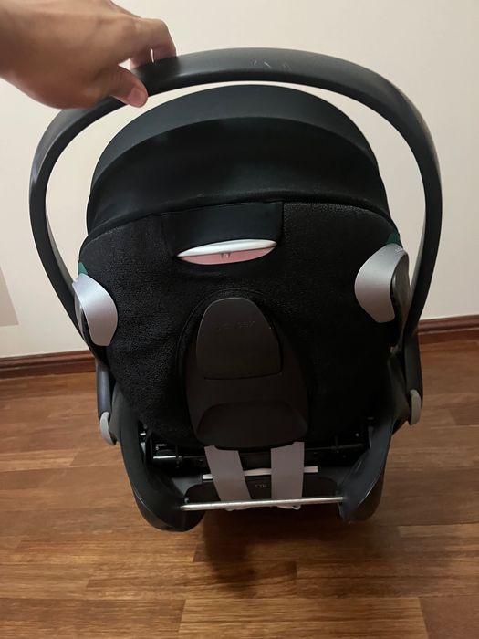 Ovinho da Cybex