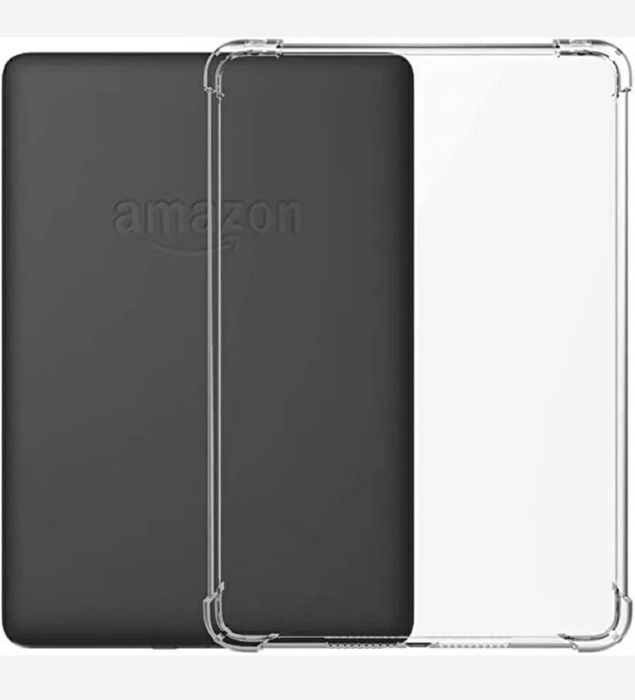 Захисні чохли для електронних книг Amazon Kindle