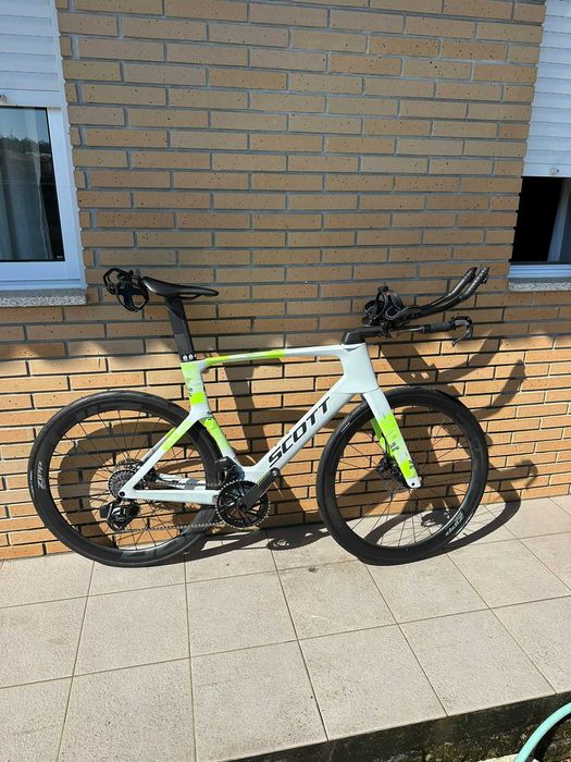 Scott Foil TT 2026