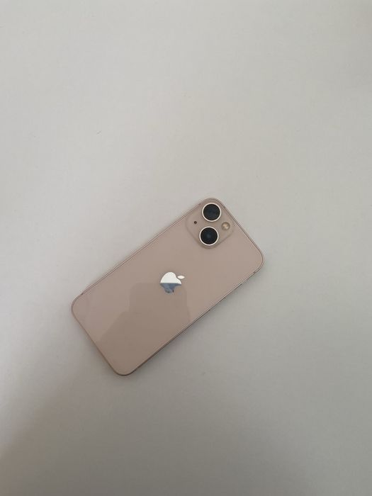 iPhone 13 mini 128