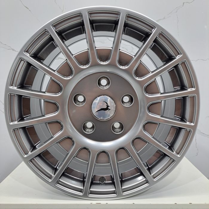 Jantes 16" Fav1 Model 60 Ford Transit Custom 5x160 autocaravana