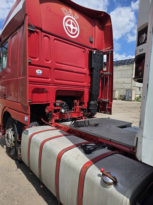 Тягач DAF XF 105.510
