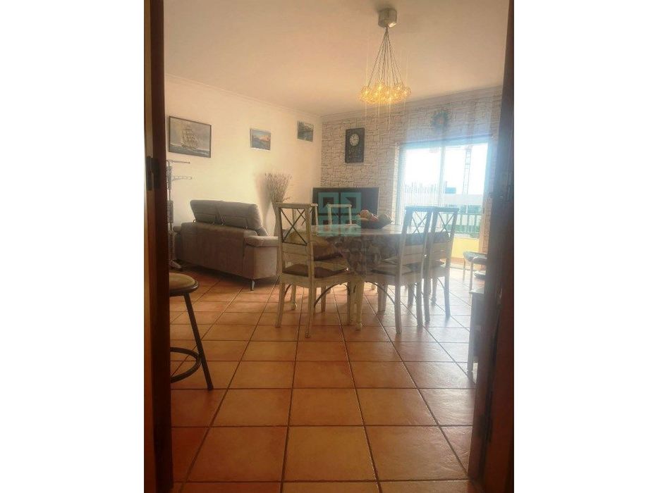 Apartamento T1, Condomínio fechado, Conceição de Tavira