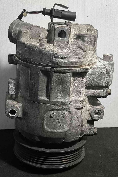 Compressor Ar Condicionado | SEAT