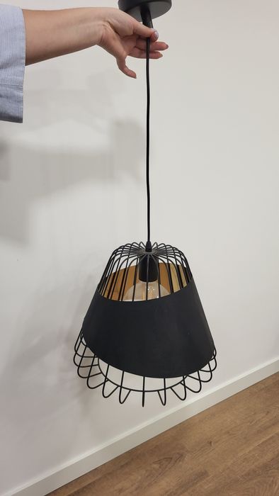 Candeeiros Quarto/ Sala