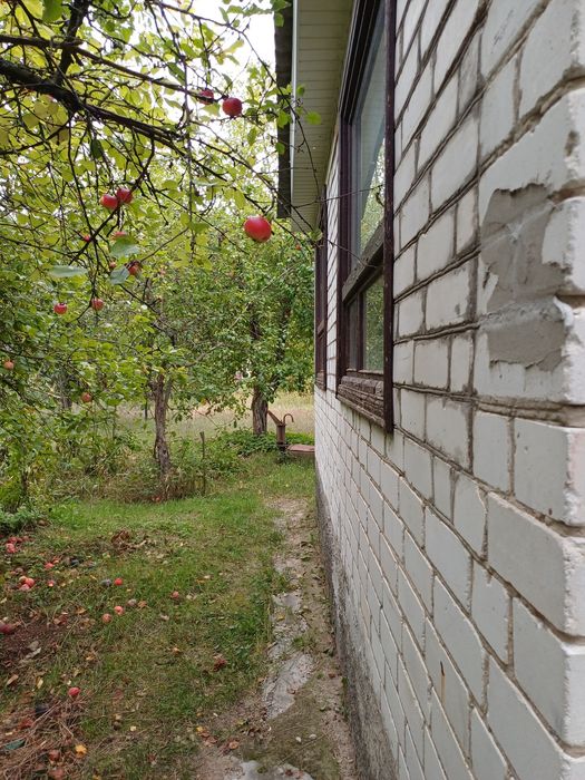 Продам Дачу в Березанке,,Полісянка".Торг.