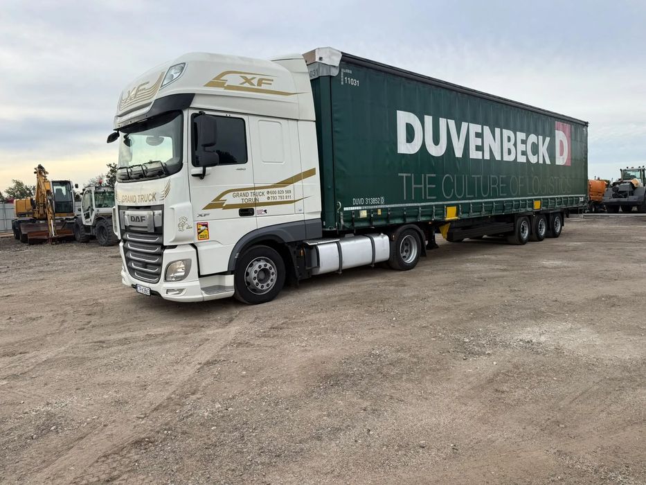 Schmitz Cargobull SCHMITZ MEGA 2018 ROK  Naczepa firanka SCHMITZ MEGA 2018 ROK * Zadbana * Import NIEMCY
