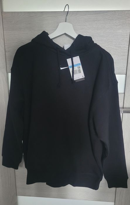 Bluza z kapturem Nike