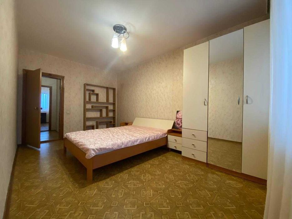 3-х кімнатна ПОЗНЯКИ ХАРЬКІВСЬКА Вишняківська 13а 96м2