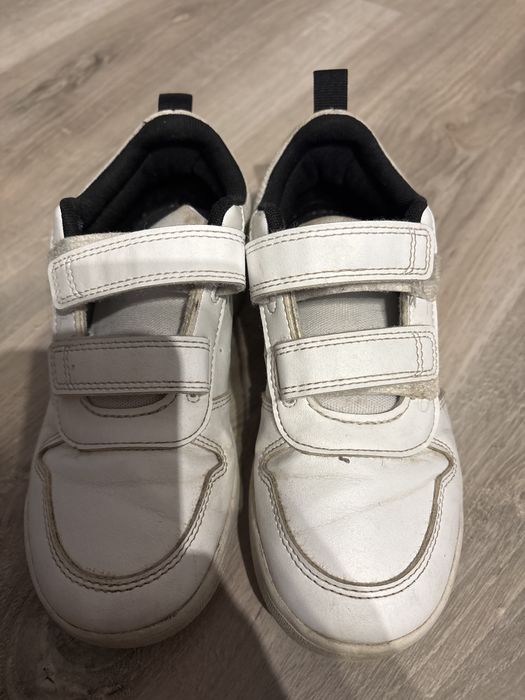 Buty dzieciece adidas 31