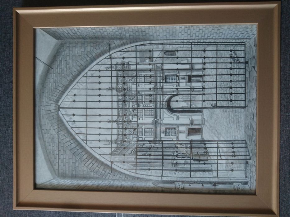 Brama Złota w Gdańsku