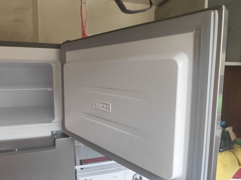 Vendo frigorífico Kunft