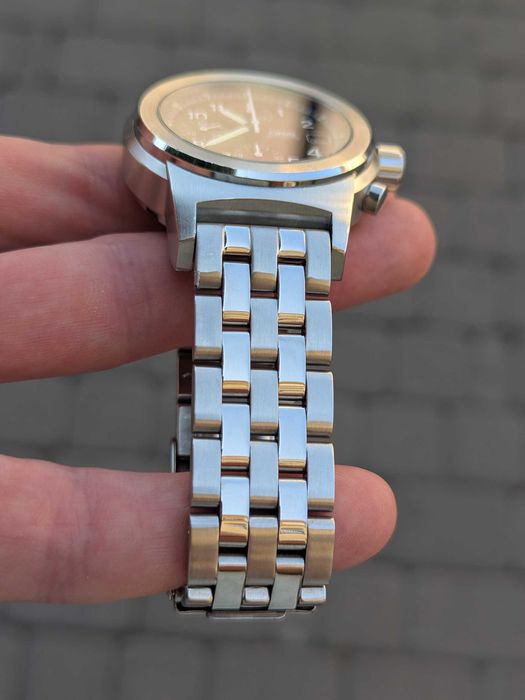 ORIS Big Crown 3 7511