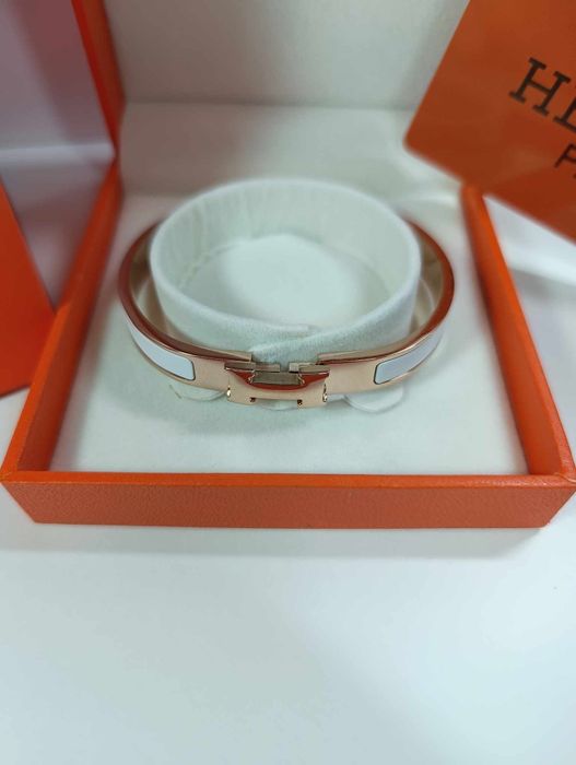 Bransoletka Damska Hermes