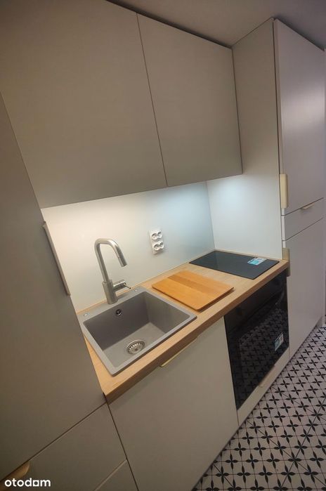 Lokal 14 m² + antresola 6,5 m² | Pierwszy najem | Centrum Szczecina