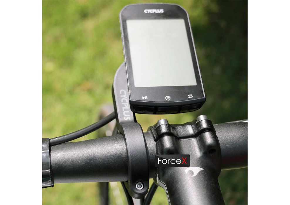 Велокомпьютер GPS Cycplus M1, с подсветкой (Гарантия): 650 грн ...