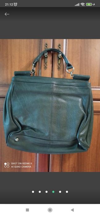 Сумка жіноча Vince camuto