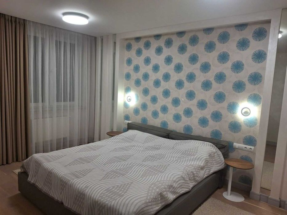 ЖК Паркове Місто, вул. Вишгородська 45, 2к-на, 87кв.м, Без комісії!