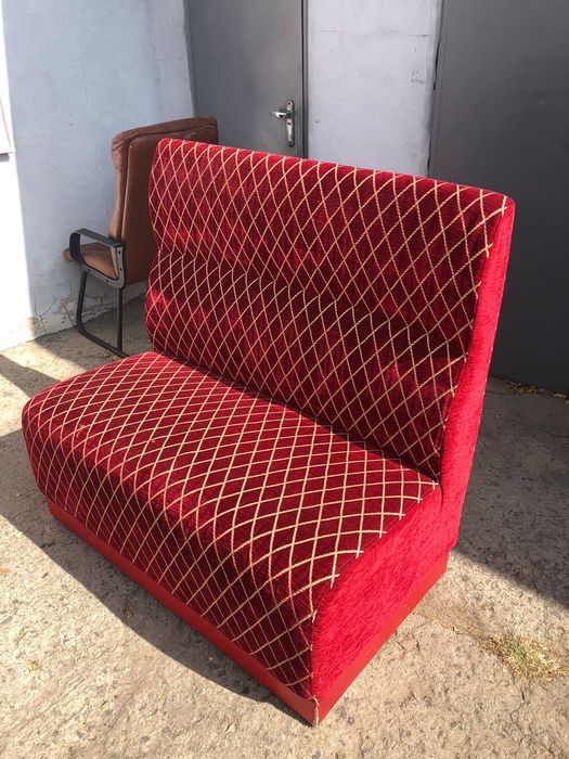 Мебель для дома, кафе, гостиницы б/у