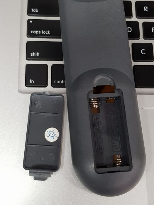 Пульт для спутникового тюнера Openbox X-730