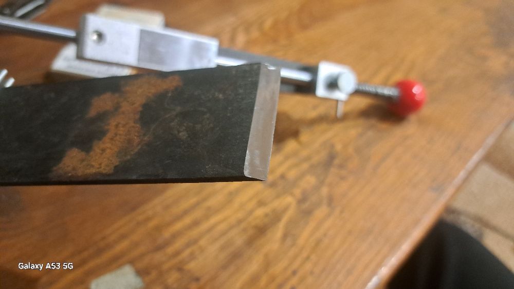 Заточка професійна